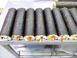 ehoumaki